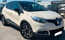 RENAULT Captur 1 / 0.9 TCe 12V eco2 S&S 90 cv*Finition Intens /Chaine de distribution