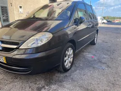 Citroën C8 20000