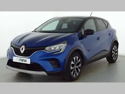Renault Captur II TCe 100 GPL Evolution