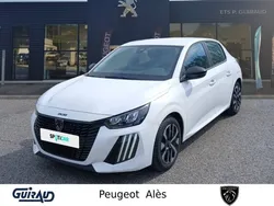 PEUGEOT 208 PureTech 75 S&S BVM5 Active