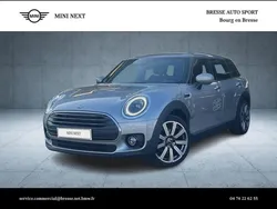 Mini Clubman Cooper 136ch Essential BVA7