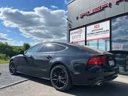 Audi A7 Sportback V6 3.0 TDI 204 Ambiente Multitronic 8 A