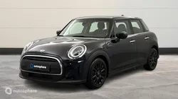 Mini Mini Cooper 136ch Edition Premium Plus BVA7