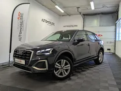 Audi q2 35 tfsi 150 advanced s tronic 7
