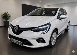Clio v sce zen