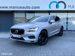 Volvo XC 40