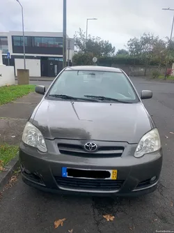 Toyota Corolla 1.4