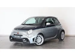 FIAT 500 Fiat 1.4i 16V - 180 Euro 6d BERLINE Abarth 695 Rivale PHASE 2