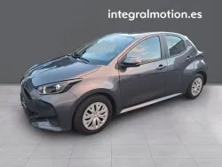 Toyota Yaris 120H 1.5 Business Plus