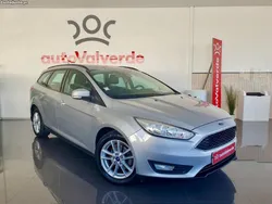 Ford Focus 1.5tdci trend