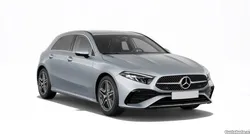 Mercedes-Benz A 250 e