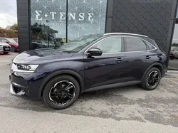 Ds DS 7 Crossback BlueHDi 130ch Rivoli Automatique