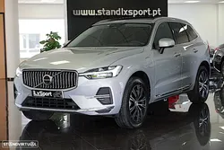 Volvo XC 60 2.0 T6 PHEV Inscription AWD
