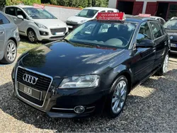 Audi a3 2.0 tdi 140cv 1er main