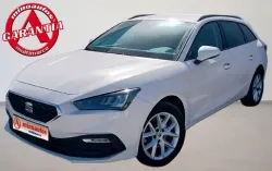SEAT Leon 2.0 TDI 115 CV STYLE GO