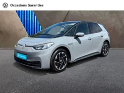 Volkswagen ID.3 204ch Pro Performance 58 kWh Active