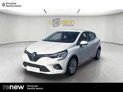 RENAULT Clio Blue dCi 100 - 21N Business