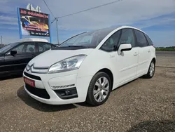 Citroen C4 PICASSO 1.6 HDI 110CH EXCLUSIVE
