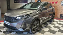 Peugeot 3008 1.5 BLUEHDI 130CH S&S GT EAT8