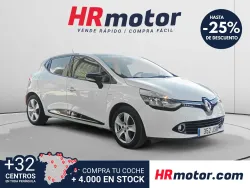 RENAULT Clio 1.2 Limited 55kW