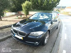 BMW 520 d