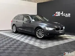 Bmw Serie 3 TOURING 318D 150 BUSINESS