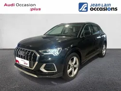 Audi Q3 35 TFSI 150 ch S tronic 7 Design Luxe
