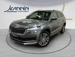 SKODA Kodiaq 2.0 TDI 150 SCR DSG7 5pl Laurin & Klement