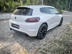 VW Scirocco 1.4 TSI (Turbo) 160cv - NACIONAL - c/ GPS - Imbatível -