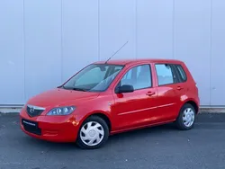 Mazda 2 1,25L 75Ch Harmonie