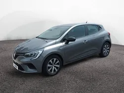 RENAULT Clio TCe 90 Equilibre