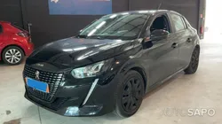 Peugeot 208 1.2 PureTech Active de 2020