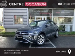 Volkswagen T-Roc 2.0 TDI 150ch Style DSG7