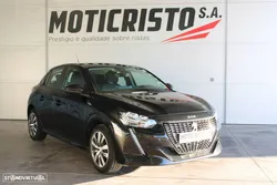 Peugeot 208 1.2 PureTech Active Pack