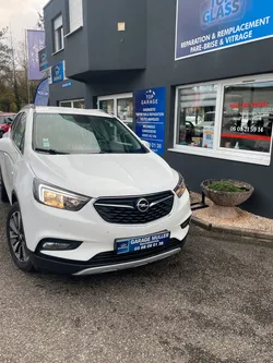 Opel Mokka X 1.6 136ch INNOVATION