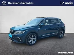 Volkswagen Tiguan R LINE EXCLUSIVE 2.0 TDI 150C...