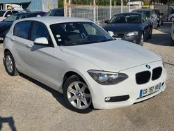 Bmw Serie 1 F20 2.0 118 D 145 LOUNGE . GARANTIE 12 MOIS