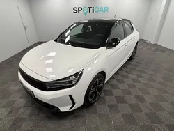 OPEL Corsa 1.2 Turbo 100 ch GS