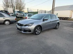 PEUGEOT 308 BUSINESS BlueHDi 130ch S&S BVM6 Allure Business