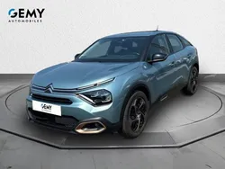 Citroën C4 BlueHDi 130 S&S EAT8 C-Series
