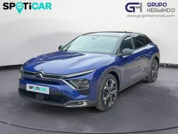 CITROEN C5 X 1.2 Puretech Shine EAT8 130