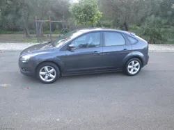 Ford Focus 1.6 TDCI 90CV