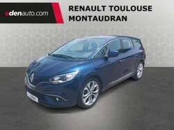 Renault Grand Scénic Blue dCi 120 Business