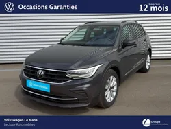 Volkswagen Tiguan BUSINESS 2.0 TDI 150ch DSG7 Life