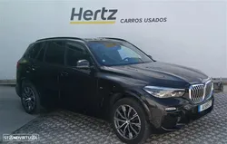 BMW X5 30 d xDrive Pack M