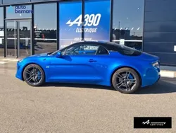 Alpine A110 1.8T 300ch S