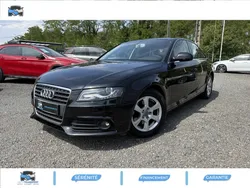 AUDI A4 2.0 TDI - 136 - Première main Distri neuve