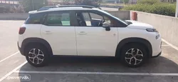 Citroën C3 Aircross 1.2 PureTech C-Series