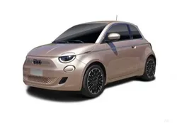 FIAT 500 e 95 ch Icône
