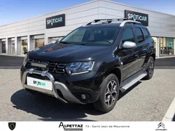 Dacia Duster 1.5 Blue dCi 115ch Prestige 4x4